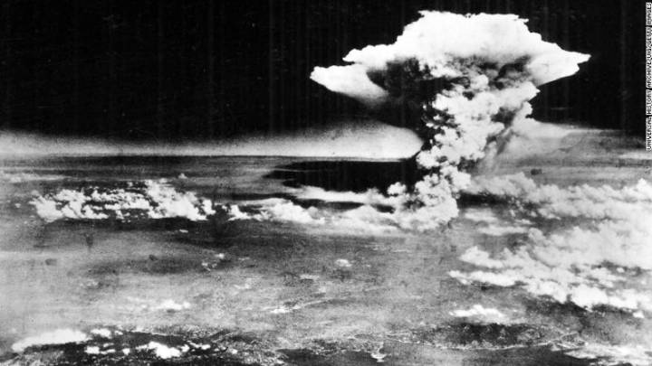 ¿Por qué EE.UU. arrojó bombas nucleares sobre Hiroshima y Nagasaki?
