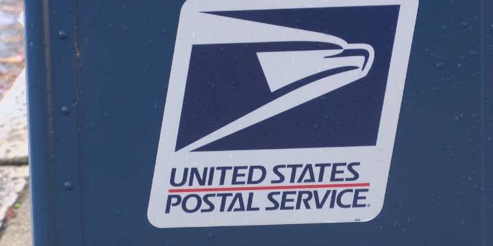 Electrical fire closes Carytown post office