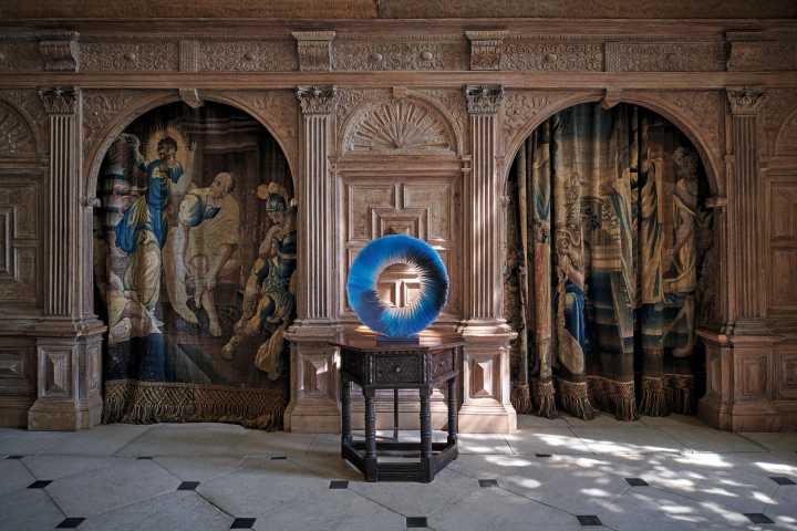 Giles Kime: 'Why contemporary art should become a feature of everyday life'