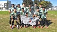 Los equipos de San Justo definirán quien es el campeón del Apertura
