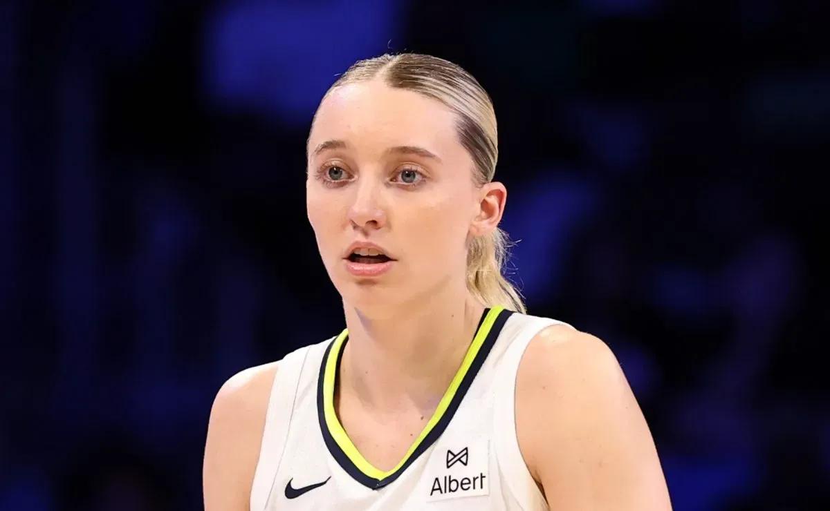 UConn’s Azzi Fudd makes candid admission about playing without girlfriend Paige Bueckers