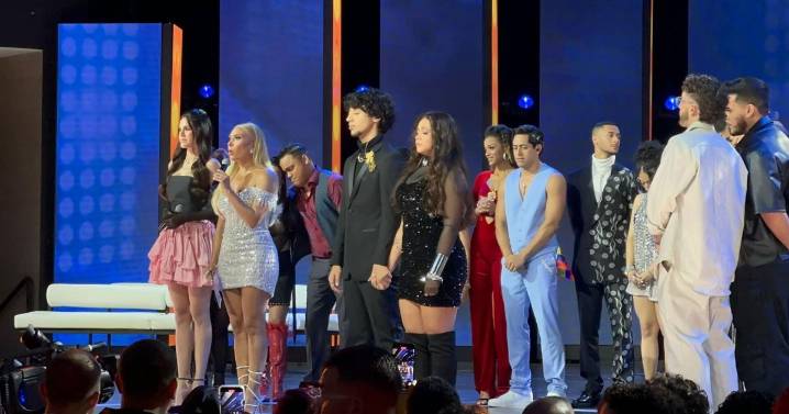 VIDEO: ¿Quién fue el primer eliminado de Objetivo Fama?