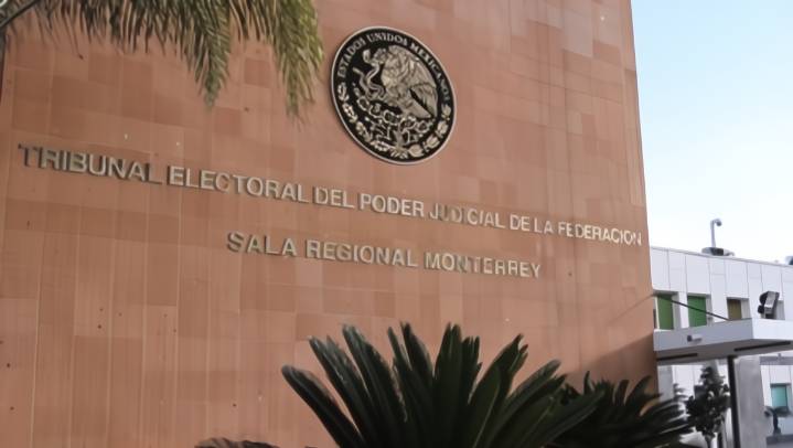 TEPJF anula 207 casillas y tumba a magistrada electa