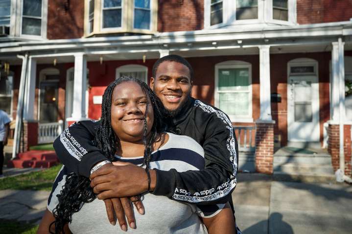 Micah Parsons’ emotional tribute to his mom has folks tearing up: ‘God you are amazing!’