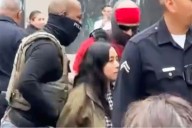 Andrea Velez, la ciudadana detenida por ICE a la que le negaron agua por 24 horas