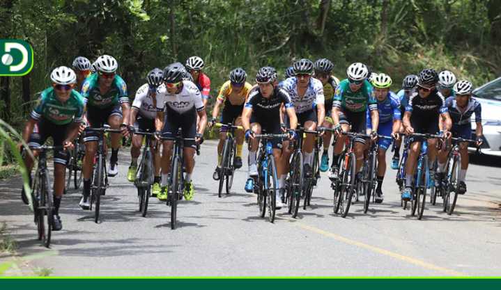 Del 20 al 23 de agosto, El Carmen vivirá la Clásica Nacional de Ciclismo 2025: estos son los cierres viales programados