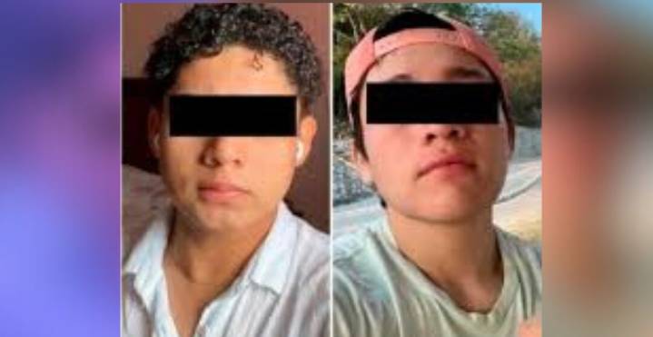 ¡Caso Susan N! Dos imputados se entregan a la Fiscalía por violación tumultuaria en Campeche