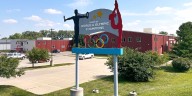 Gym owner says she reported grooming concerns about coach years before arrest in sex abuse case