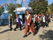 Cedar Point to host hiring event for HalloWeekends with $20 starting pay