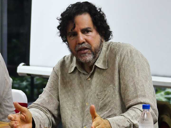 Ramón Grosfroguel responde a pseudo-izquierda latinoamericana