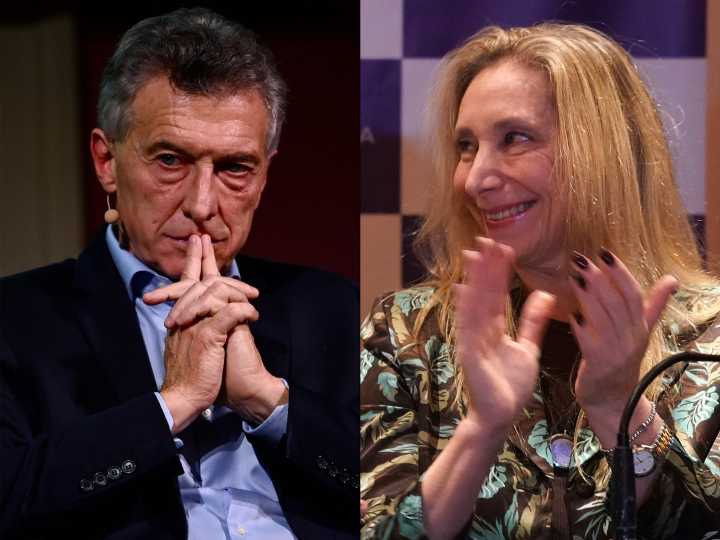 Nueva encuesta electoral: con el PRO de aliado, La Libertad Avanza les saca 15,6 puntos a los K