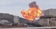 Los hutíes de Yemen confirman la muerte de su primer ministro ‘de facto’ tras ataque israelí