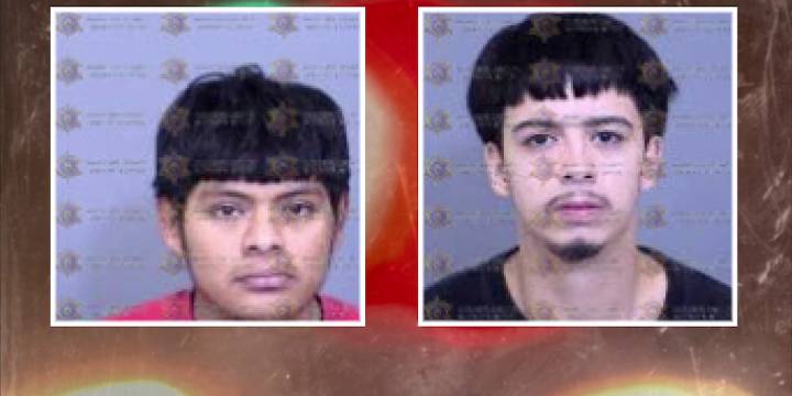 2 arrests made months after teen shot to death in Avondale