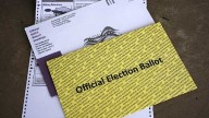 Trump intensifies campaign against mail