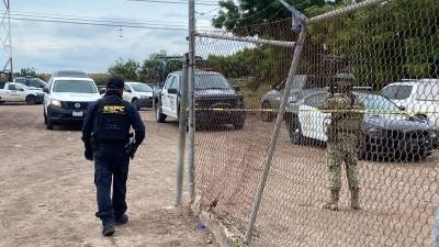 Asesinan a un hombre en una cuartería e…