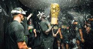 ‘Running it back’: Niagara River Lions defend their CEBL championship