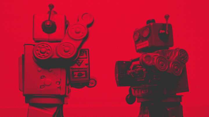 Inside the looming AI-agents war that will redefine the economics of the web