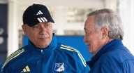 Se cansó: Hernán Torres ya habría llamado al reemplazante de Guillermo de Amores en Millonarios