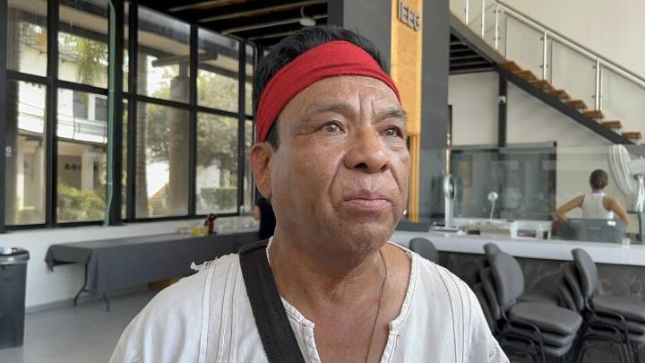 SCJN revictimiza a comunidades indígenas, acusa gobernador pluricultural