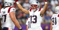 Don’t sleep on Mack Hollins, and more lessons learned from Patriots