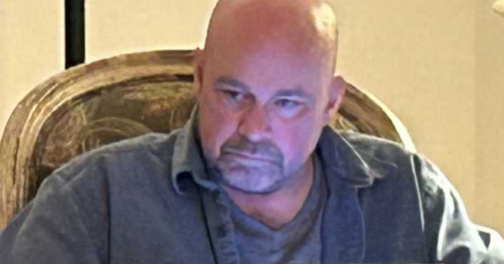 Missing man found in Augusta County