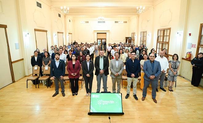 UABC usará IA para simplificar procesos de gestión administrativa 