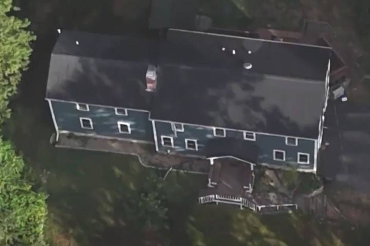 2 Adults and 2 Kids Found Dead in N.H. Home in Suspected Murder