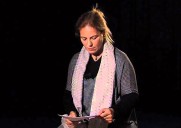 Marián Bárcena y Néstor Carmona iluminan la poesía cántabra