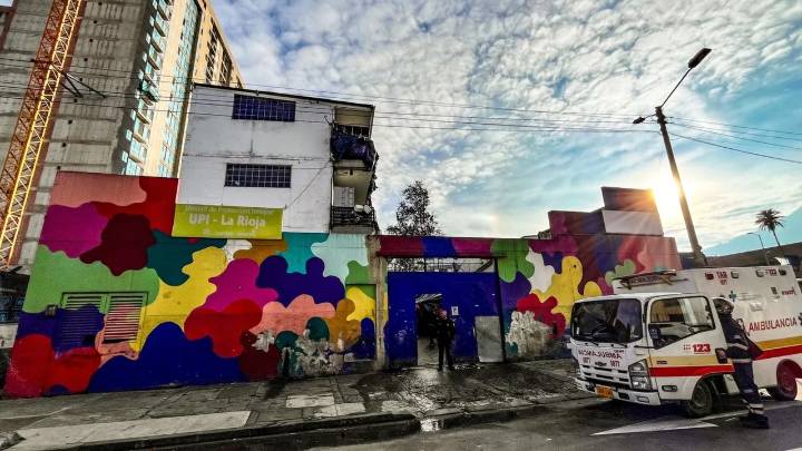 Fallece joven Emberá en medio de hechos de violencia en asentamiento de Bogotá
