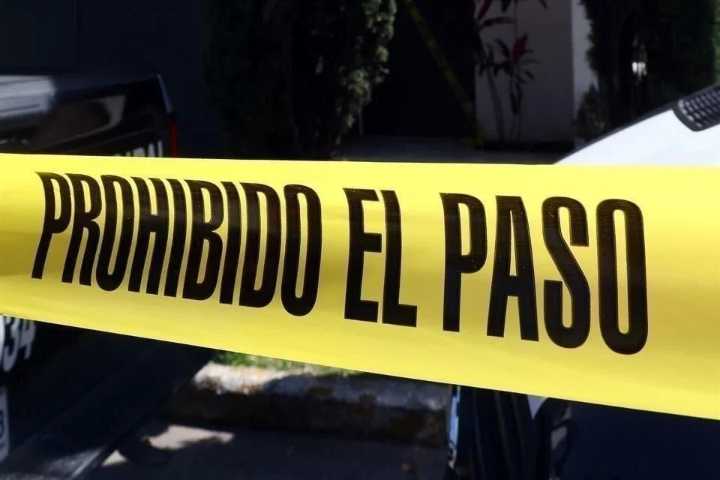 Matan a 6 policías comunitarios en Ayutla, Guerrero
