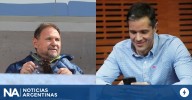 Un video hunde a la U de Chile: un dirigente almorzó con los barras antes de los incidentes con Independiente