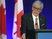 Carney's energy minister makes business case for natural gas
