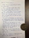 How a Challenge Coin Made Its Way Back Home to Cobb County