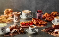 U.K.'s Black Sheep Coffee Opens First Florida Outpost in Miami