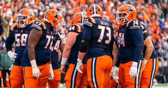 How to Watch | #12 Illinois vs Western Illinois