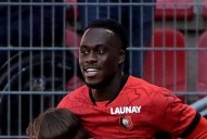 Nottingham Forest complete signing of Arnaud Kalimuendo from Rennes