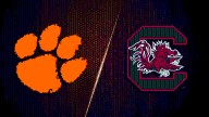 Clemson, USC ranked top 15 in AP Preseason Poll