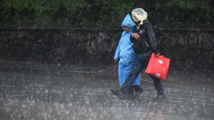Clima en México: lluvias continuarán en el norte y se esperan altas temperaturas en todo el país
