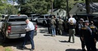 Third suspect arrested in deadly Fairfield County shooting
