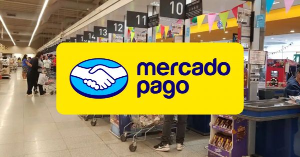 La mejor noticia de Mercado Pago: suma un nuevo supermercado a sus días de descuento sin tope de reintegro