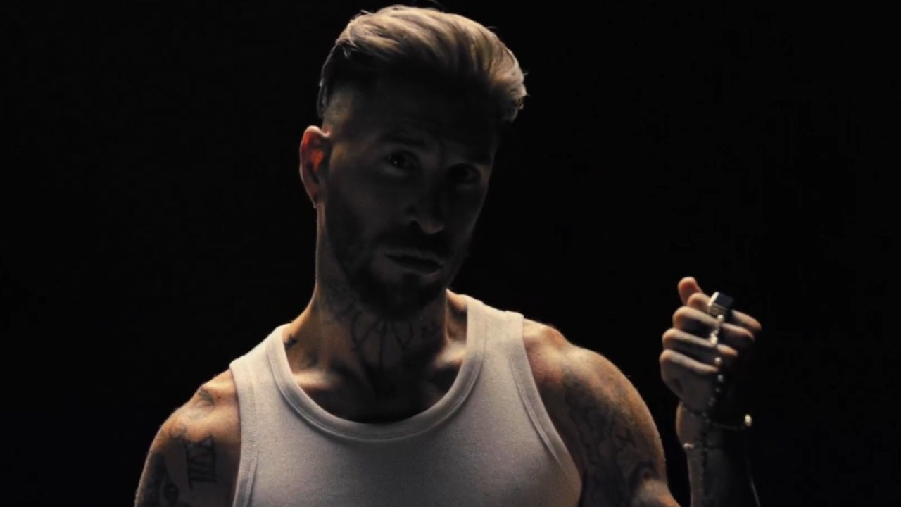 Sergio Ramos sorprende al mundo anunciando su primera canción en solitario: "Y tú lo sabes, Cibeles"