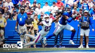 Cover 3: What the preseason opener told us about the Giants