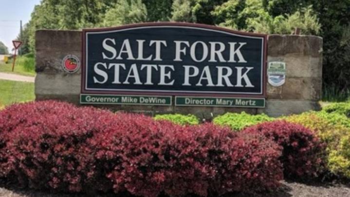 Newly introduced Democratic bill would ban drilling under Ohio state parks and Lake Erie