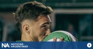 Banfield le ganó a Tigre y se metió en puestos de clasificación en el Torneo Clausura