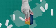 Pacientes con cáncer destapan red del crimen organizado dedicada a la venta de medicamentos apócrifos en Jalisco