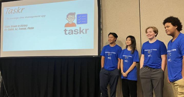 Catawba County Schools plans to teach AI literacy, starting with student "prompt