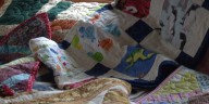 Guild donates quilts to Jefferson Co. agencies