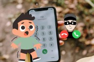 ¿Te han llamado números con prefijo +234, +880 o +375? Probablemente fuiste víctima de Wangiri, una estafa telefónica