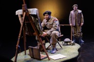 The Art of War paints a painful portrait of conflict at the Stratford Festival