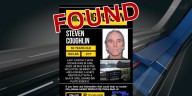 UPDATE: 50-year-old missing man found